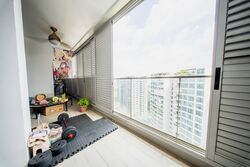 Riversound Residence (D19), Condominium #602780161